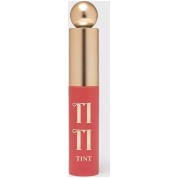 Vivienne Sabo Lūpu tonis Tititint, 02 BERRY DE CHA