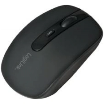 LOGILINK - Optical Bluetooth Mouse, 1000/1600 dpi 