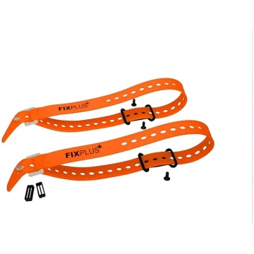 Fixplus pārnesumu spriegotāju komplekts 66 cm - li