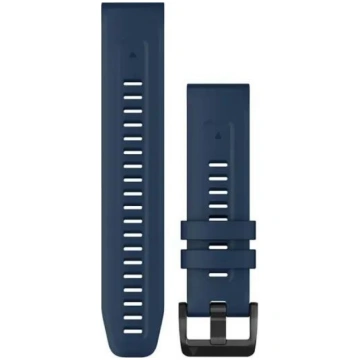 Garmin QuickFit 22 Watch Band Captain Blue Pulkste