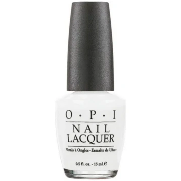 Opi nagu laka Nll00 Alpine Snow 15ml