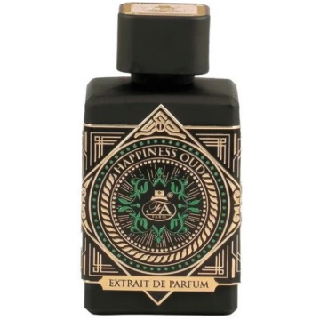 Initio Fragrance Happiness Oud 80ml EDP