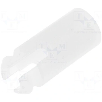 Assembly stud | polyamide | L: 12.7mm | assembly h