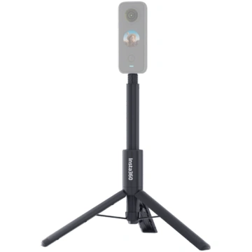 Insta360 2-in-1 nematoma asmenukių lazda - trikoji