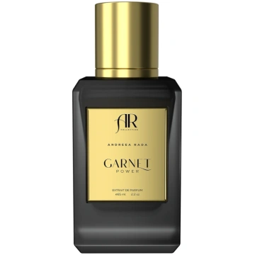 Garnet Power - 65 ml - Extrait de Parfum - 2 ml An