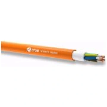 Kabelis (N)HXH FE180/E90 3x2.5 MDER004900300250O |
