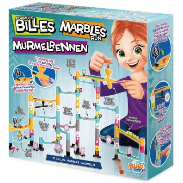 Spele, Marbles Run, Buki | PM854 | 3700802102175