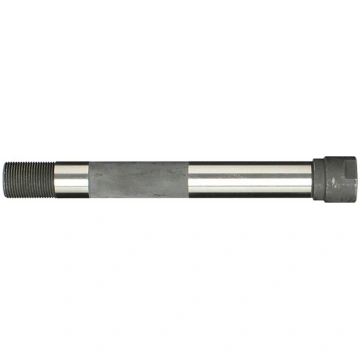 Aizmugurējās rumbas ass Novatec Multi-X12