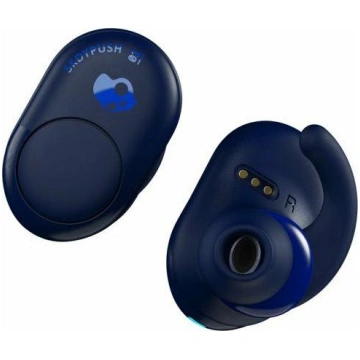 Bezvadu austiņas Skullcandy SC PUSH INDIGO BLUE IN