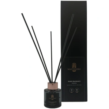 Mājas aromatizētājs Masterjero Viktoria, 40 ml