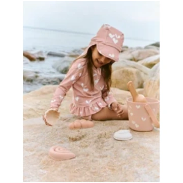 CECILIA SWIM HAT UNISEX - Naģene - sweethearts / p