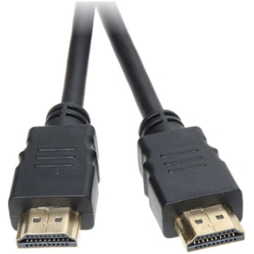 Kabel HDMI - HDMI 10m czarny (HDMI-10-V2.0) HDMI-1
