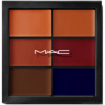 Konturēšanas palete MAC Studio Fix, 06 extra deep,