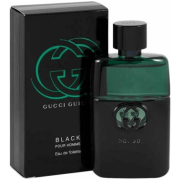 Gucci Guilty Black Smaržas EDT 50 ml EB856943715