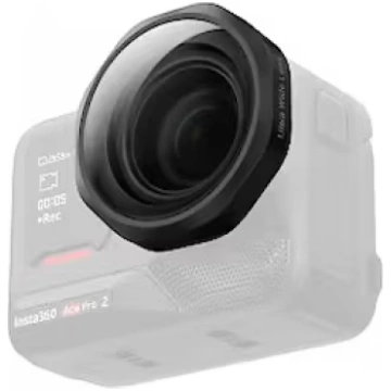 Insta360 INSTA360 ULTRA WIDE LENS (CINSABGD)