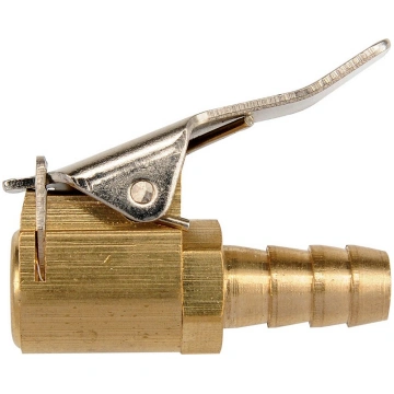 Sūkņa galva 6 mm (YT-2371)