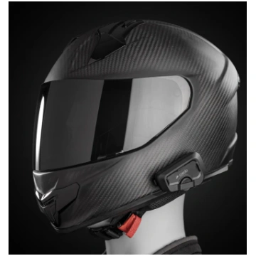 Cardo FREECOM 2X motociklininkų ryšio įranga