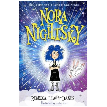 Nora Nightsky Scholastic Ltd