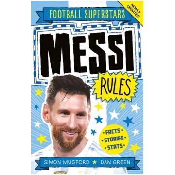 Messi Rules Revised
