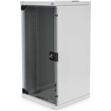 Szafa Digitus 10" 12U (DN-10-SET-3) | DN-10-SET-3