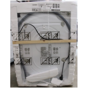 SALE OUT. | INDESIT | Washing machine | MTWSE 6129