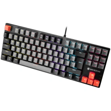 Tracer 47373 Gamezone Strike 87 Mechanical Keyboar