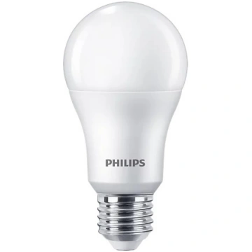 Spuldze Philips LED, A60, 2700 °K, E27, 13 W, 1521