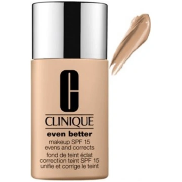 Clinique Even Better Makeup SPF15 Evens and Correc