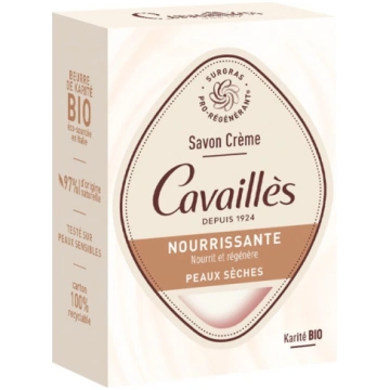 Roge Cavailles Pro-Regenerating Karite Nourishing 