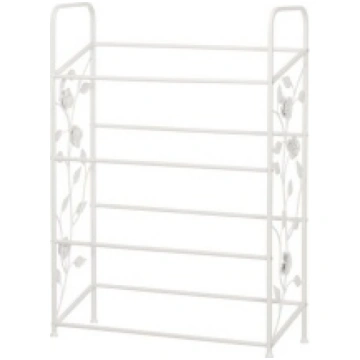 Apavu plaukts Rose 4Living 925284