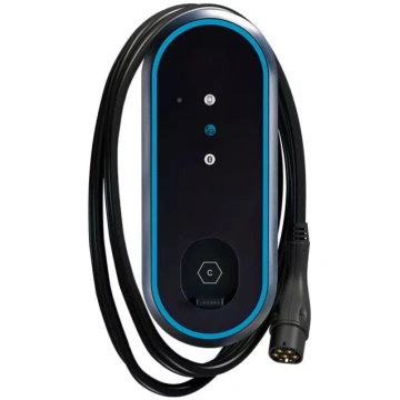Elektro auto uzlādes stacija Compleo eBOX smart 10