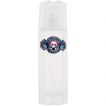 Skūšanās putas vīriešiem Cuba Wild Heart, 100 ml