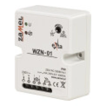 Zamel Krēslas slēdzis 16A 230V 0-200lx WZN-01 (EXT