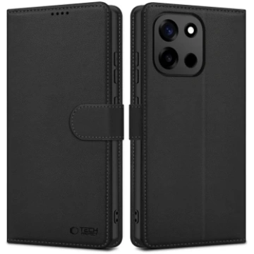 OnePlus Nord 6 Telefona maciņš TECH-PROTECT WALLET