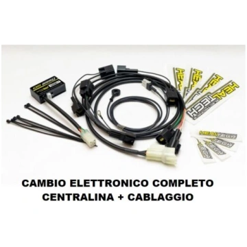 HEALTECH KIT CAMBIO ELETTRONICO KTM SUPER ADVENTUR