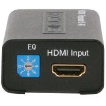 HDMI signāla pastiprinātājs (35m)