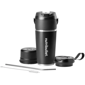 Smūtiju blenderis "Blender Nutribullet Flip NBP016