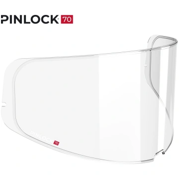 Pinlock® Insert MaxVision™ 70 for Cassida Aero Hel