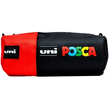 Posca Posca - Case Red (401858) /Arts and Crafts |