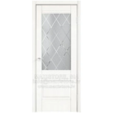 Durvju komplekts ALTO 2 Alldoors