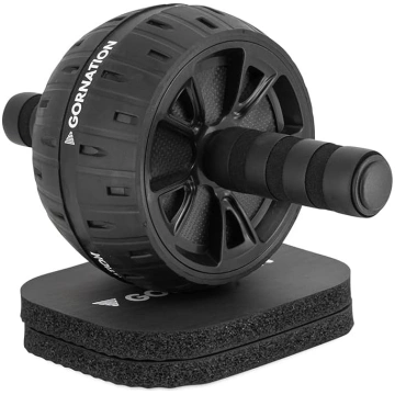 GORNATION Abdominal Roller, Ab Wheel, vēdera trena