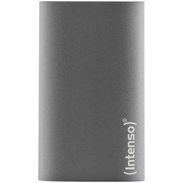 SSD diskdziņš Intenso 2 TB 1.8" USB Type-A 3.2 Gen