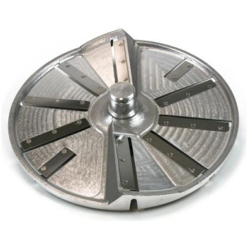Disks ar nažiem mizotājam PI-20, Sammic 2000004H