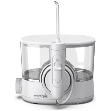 Irigators Waterpik WF-11 ION, balta krās