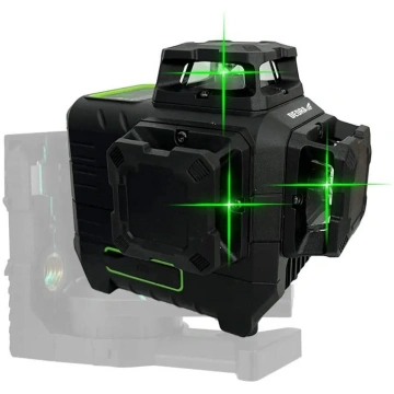 3D Green Laser Sharp diodes DEDRA MC0907