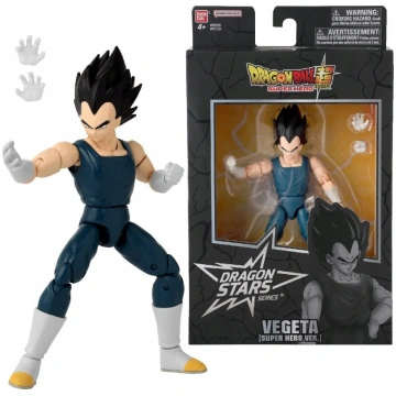 Figūriņa Dragon Ball Dragon Stars Vegeta (dbs Sh)