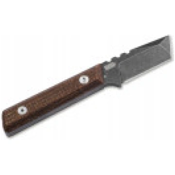 Boker nazis Böker Plus biezāks Clipper D2 [Thicker