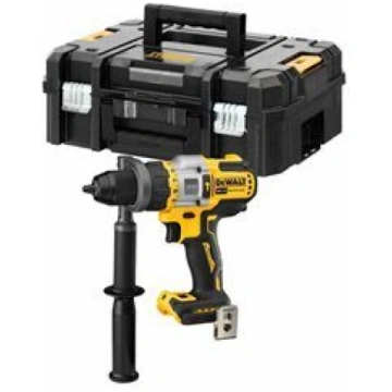 Akumulatora triecienurbjmašīna-skrūvgriezis DeWalt