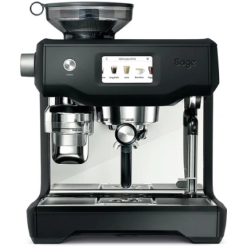 The Oracle™ Touch Black Truffle espresso automāts 
