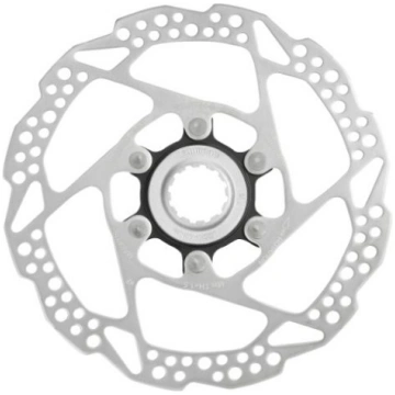 Bremžu disks Shimano SM-RT54 160mm CL without lock
